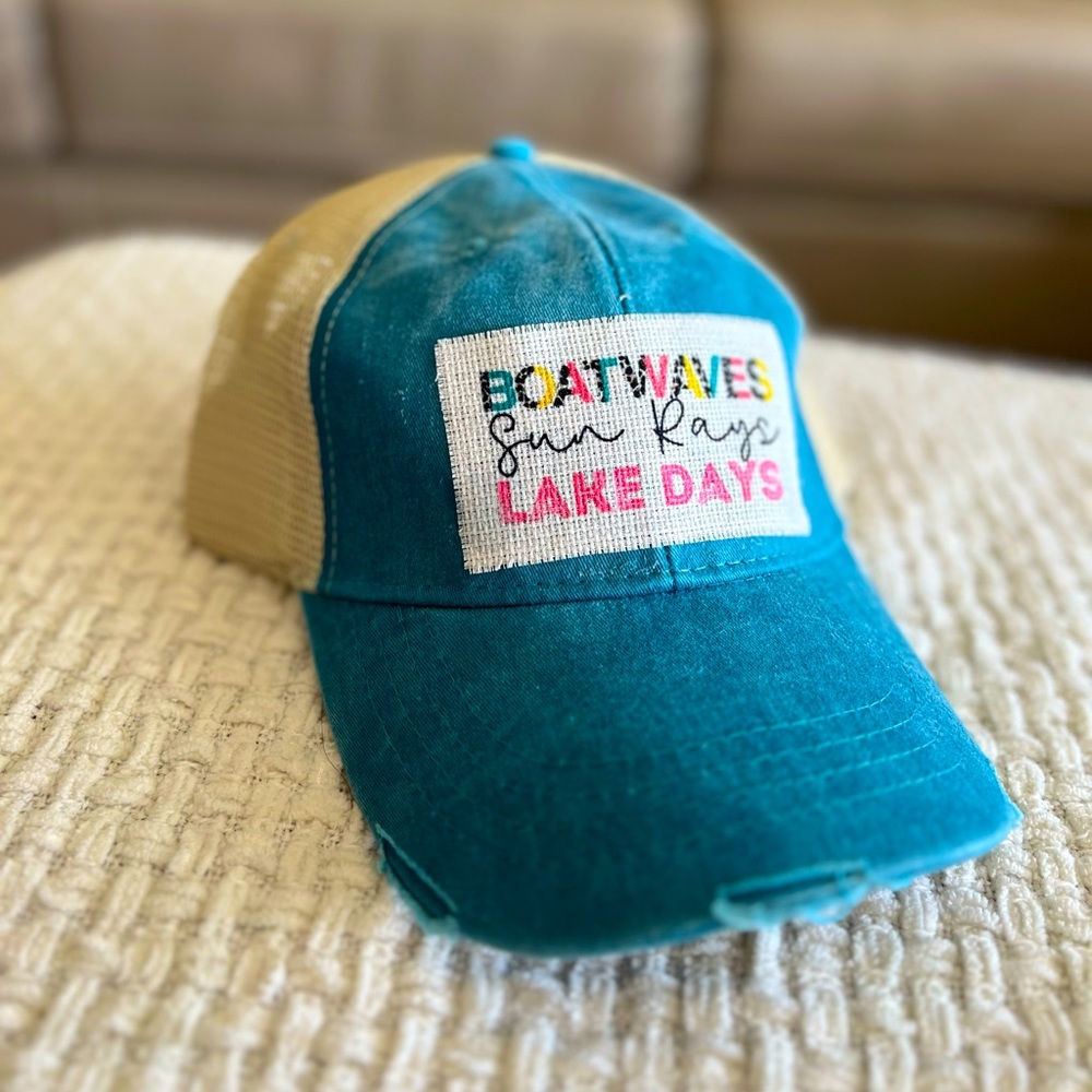 Hat